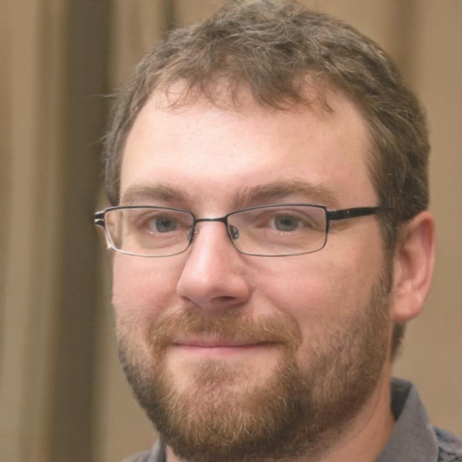 David Rodriguez, Backend Engineer